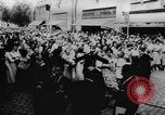 Immagine di Presidente Coty Lussemburgo, 1957, secondo 22 filmato di repertorio 65675044730