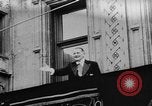 Immagine di Presidente Coty Lussemburgo, 1957, secondo 27 filmato di repertorio 65675044730