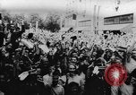 Immagine di Presidente Coty Lussemburgo, 1957, secondo 29 filmato di repertorio 65675044730