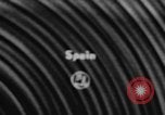 Standbild vielseitige Fahrzeug Spanien, 1957, aus Sekunde 1 historischem Filmmaterial Videoclip 65675044731