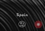 Standbild vielseitige Fahrzeug Spanien, 1957, aus Sekunde 3 historischem Filmmaterial Videoclip 65675044731