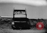 Standbild vielseitige Fahrzeug Spanien, 1957, aus Sekunde 11 historischem Filmmaterial Videoclip 65675044731