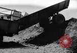 Standbild vielseitige Fahrzeug Spanien, 1957, aus Sekunde 14 historischem Filmmaterial Videoclip 65675044731