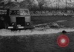 Standbild vielseitige Fahrzeug Spanien, 1957, aus Sekunde 18 historischem Filmmaterial Videoclip 65675044731