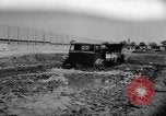 Standbild vielseitige Fahrzeug Spanien, 1957, aus Sekunde 21 historischem Filmmaterial Videoclip 65675044731