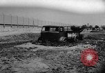 Standbild vielseitige Fahrzeug Spanien, 1957, aus Sekunde 24 historischem Filmmaterial Videoclip 65675044731