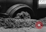 Standbild vielseitige Fahrzeug Spanien, 1957, aus Sekunde 26 historischem Filmmaterial Videoclip 65675044731
