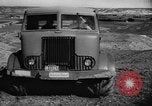 Standbild vielseitige Fahrzeug Spanien, 1957, aus Sekunde 33 historischem Filmmaterial Videoclip 65675044731