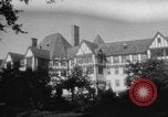 Standbild Will Rogers Memorial Hospital New York United States USA, 1957, aus Sekunde 5 historischem Filmmaterial Videoclip 65675044732