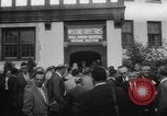 Standbild Will Rogers Memorial Hospital New York United States USA, 1957, aus Sekunde 7 historischem Filmmaterial Videoclip 65675044732
