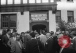 Standbild Will Rogers Memorial Hospital New York United States USA, 1957, aus Sekunde 8 historischem Filmmaterial Videoclip 65675044732