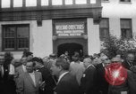 Standbild Will Rogers Memorial Hospital New York United States USA, 1957, aus Sekunde 9 historischem Filmmaterial Videoclip 65675044732