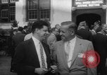 Standbild Will Rogers Memorial Hospital New York United States USA, 1957, aus Sekunde 10 historischem Filmmaterial Videoclip 65675044732