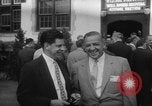 Standbild Will Rogers Memorial Hospital New York United States USA, 1957, aus Sekunde 11 historischem Filmmaterial Videoclip 65675044732