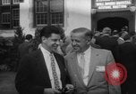 Standbild Will Rogers Memorial Hospital New York United States USA, 1957, aus Sekunde 13 historischem Filmmaterial Videoclip 65675044732