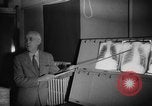 Standbild Will Rogers Memorial Hospital New York United States USA, 1957, aus Sekunde 17 historischem Filmmaterial Videoclip 65675044732