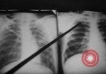 Standbild Will Rogers Memorial Hospital New York United States USA, 1957, aus Sekunde 22 historischem Filmmaterial Videoclip 65675044732