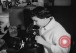 Standbild Will Rogers Memorial Hospital New York United States USA, 1957, aus Sekunde 25 historischem Filmmaterial Videoclip 65675044732