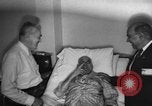 Standbild Will Rogers Memorial Hospital New York United States USA, 1957, aus Sekunde 28 historischem Filmmaterial Videoclip 65675044732