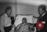 Standbild Will Rogers Memorial Hospital New York United States USA, 1957, aus Sekunde 30 historischem Filmmaterial Videoclip 65675044732