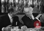 Standbild Will Rogers Memorial Hospital New York United States USA, 1957, aus Sekunde 35 historischem Filmmaterial Videoclip 65675044732