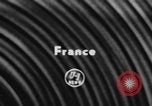 Image mans Le Mans en France, 1957, de la seconde 4 séquences d'archives historiques vidéo 65675044733