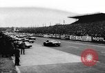 Image mans Le Mans en France, 1957, de la seconde 7 séquences d'archives historiques vidéo 65675044733