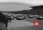 Image mans Le Mans en France, 1957, de la seconde 10 séquences d'archives historiques vidéo 65675044733