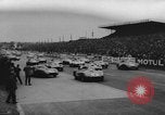 Image mans Le Mans en France, 1957, de la seconde 11 séquences d'archives historiques vidéo 65675044733