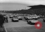Image mans Le Mans en France, 1957, de la seconde 12 séquences d'archives historiques vidéo 65675044733