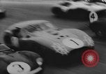 Image mans Le Mans en France, 1957, de la seconde 15 séquences d'archives historiques vidéo 65675044733