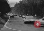 Image mans Le Mans en France, 1957, de la seconde 16 séquences d'archives historiques vidéo 65675044733
