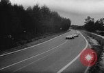 Image mans Le Mans en France, 1957, de la seconde 18 séquences d'archives historiques vidéo 65675044733