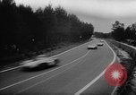 Image mans Le Mans en France, 1957, de la seconde 19 séquences d'archives historiques vidéo 65675044733