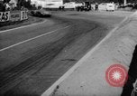 Image mans Le Mans en France, 1957, de la seconde 23 séquences d'archives historiques vidéo 65675044733