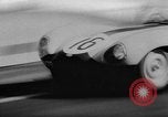 Image mans Le Mans en France, 1957, de la seconde 31 séquences d'archives historiques vidéo 65675044733