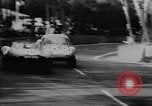 Image mans Le Mans en France, 1957, de la seconde 32 séquences d'archives historiques vidéo 65675044733
