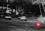 Image mans Le Mans en France, 1957, de la seconde 33 séquences d'archives historiques vidéo 65675044733