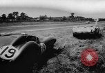 Image mans Le Mans en France, 1957, de la seconde 36 séquences d'archives historiques vidéo 65675044733