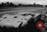 Image mans Le Mans en France, 1957, de la seconde 38 séquences d'archives historiques vidéo 65675044733
