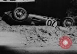 Image mans Le Mans en France, 1957, de la seconde 39 séquences d'archives historiques vidéo 65675044733