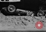 Image mans Le Mans en France, 1957, de la seconde 40 séquences d'archives historiques vidéo 65675044733