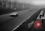 Image mans Le Mans en France, 1957, de la seconde 48 séquences d'archives historiques vidéo 65675044733