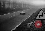 Image mans Le Mans en France, 1957, de la seconde 49 séquences d'archives historiques vidéo 65675044733