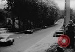 Image mans Le Mans en France, 1957, de la seconde 54 séquences d'archives historiques vidéo 65675044733