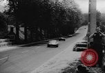 Image mans Le Mans en France, 1957, de la seconde 55 séquences d'archives historiques vidéo 65675044733