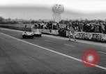 Image mans Le Mans en France, 1957, de la seconde 56 séquences d'archives historiques vidéo 65675044733