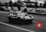 Image mans Le Mans en France, 1957, de la seconde 58 séquences d'archives historiques vidéo 65675044733