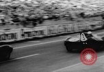 Image mans Le Mans en France, 1957, de la seconde 60 séquences d'archives historiques vidéo 65675044733