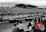 Image mans Le Mans en France, 1957, de la seconde 62 séquences d'archives historiques vidéo 65675044733